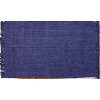 nuLOOM Daniela Farmhouse Chunky Jute Area Rug