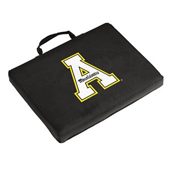 Logo Brand Appalachian State Mountaineers Bleacher Cushion