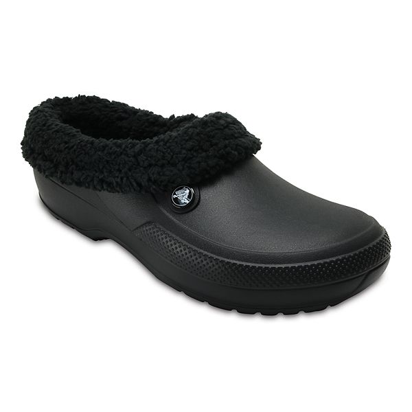 Crocs on sale blitzen clog