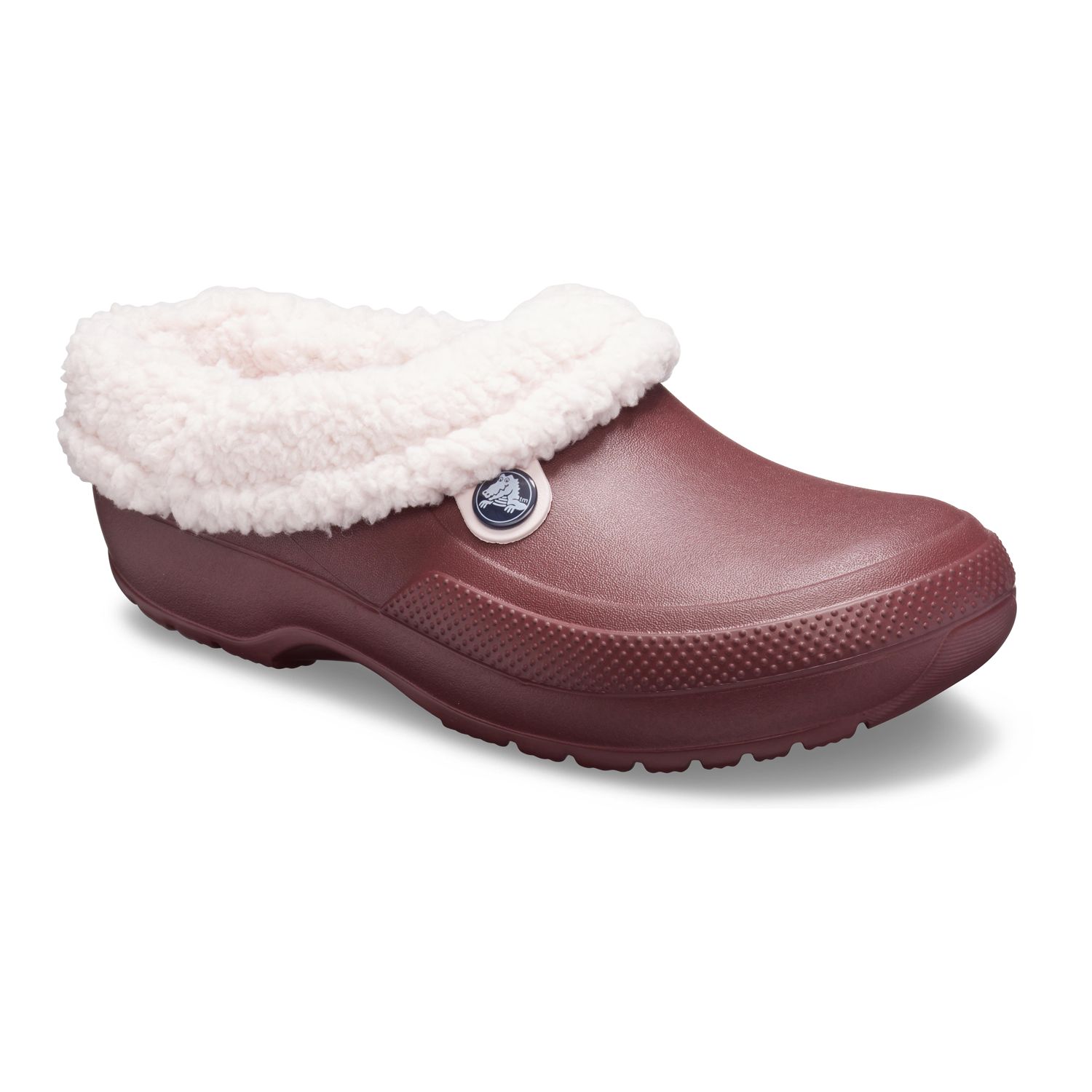 crocs with liner removable