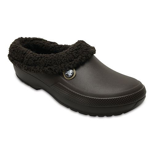 kohls crocs