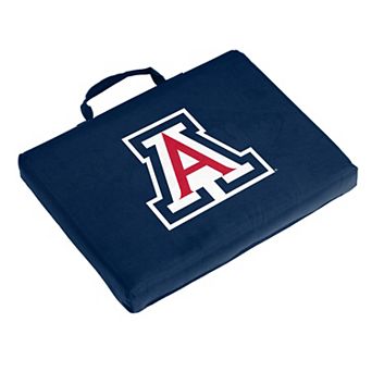 Logo Brand Arizona Wildcats Bleacher Cushion