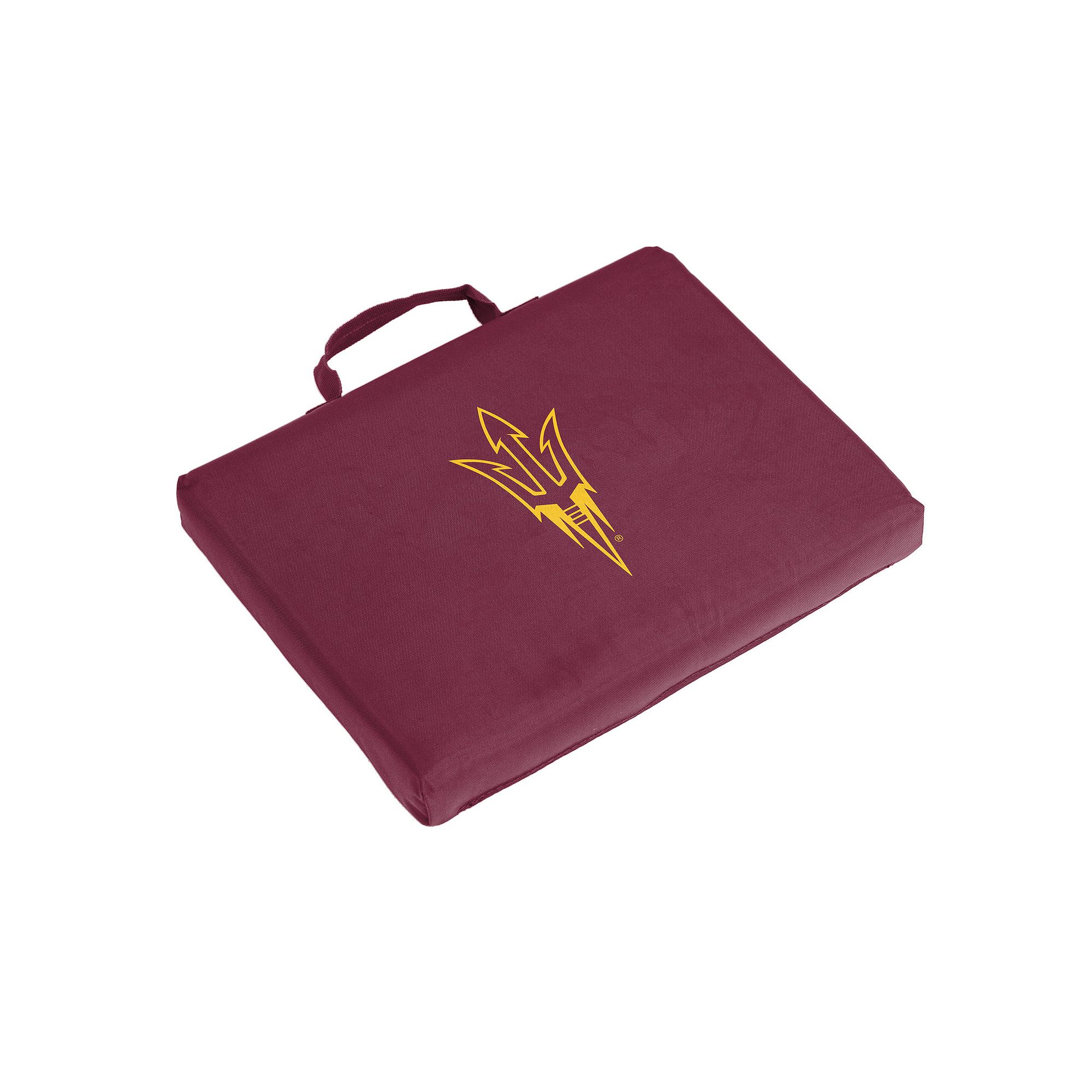 Logo Brand Arizona State Sun Devils Bleacher Cushion, Team