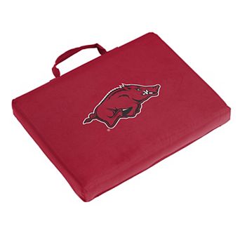 Logo Brand Arkansas Razorbacks Bleacher Cushion