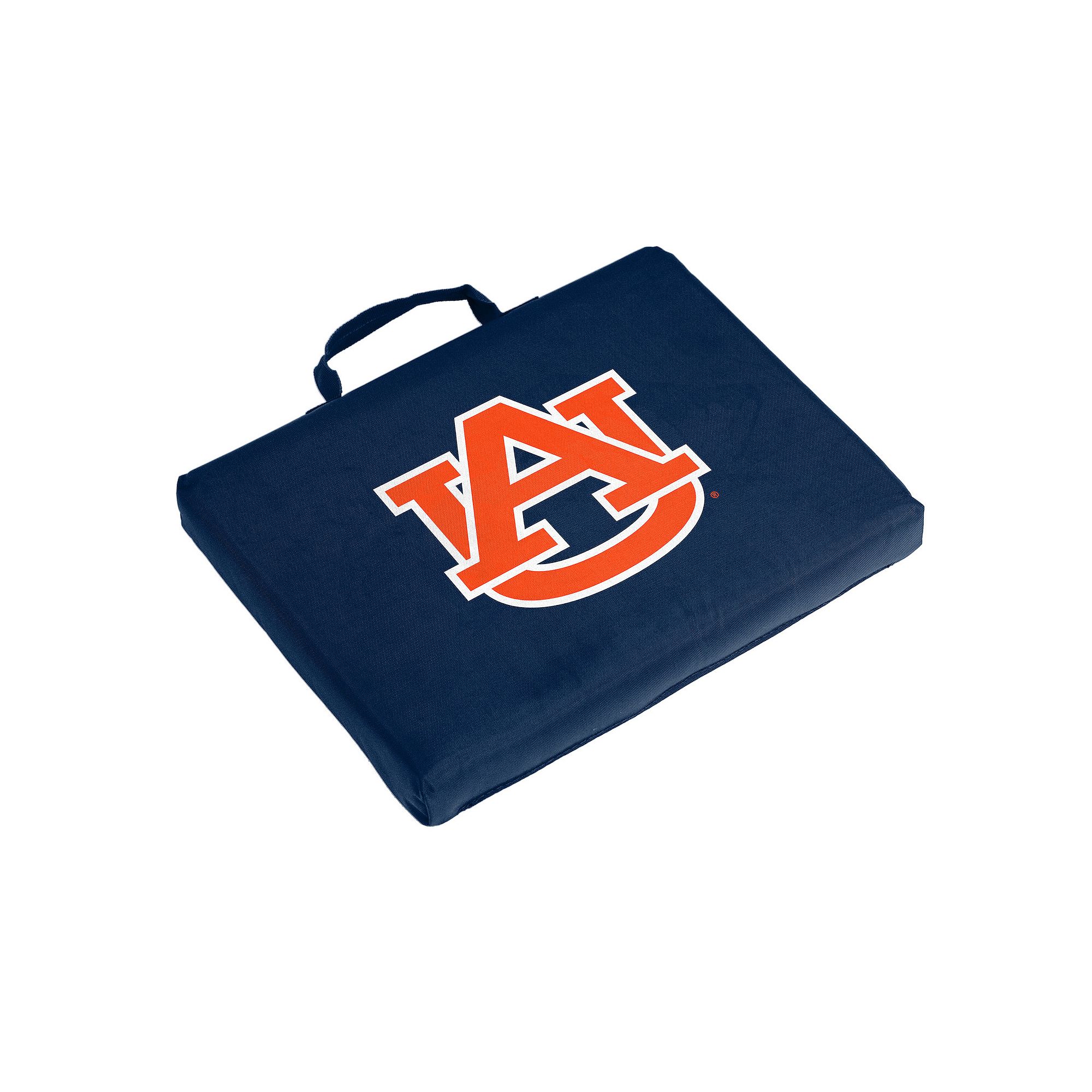 Logo Brand Auburn Tigers Bleacher Cushion, Team