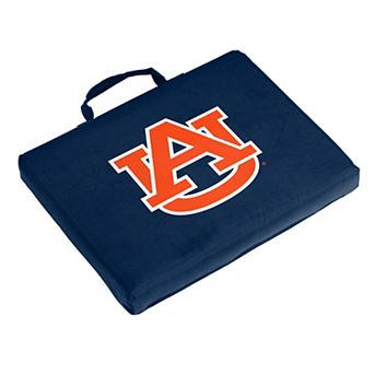 Logo Brand Auburn Tigers Bleacher Cushion