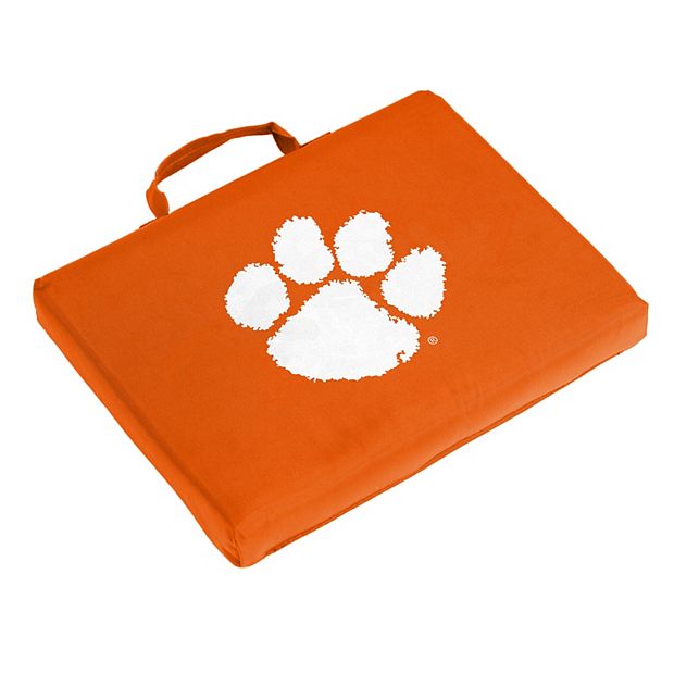 Clemson Bleacher Cushion