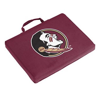 Logo Brand Florida State Seminoles Bleacher Cushion
