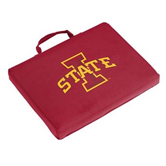 Logo Brand Iowa State Cyclones Bleacher Cushion