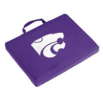 Logo Brand Kansas State Wildcats Bleacher Cushion