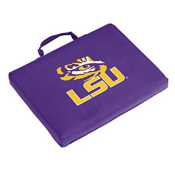 Logo Brand LSU Tigers Bleacher Cushion