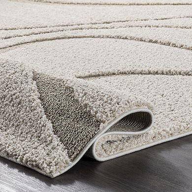 nuLOOM Caroyln Rug