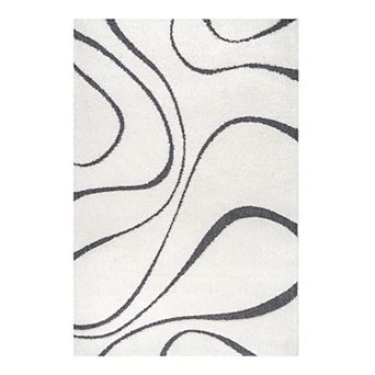 nuLOOM Caroyln Rug