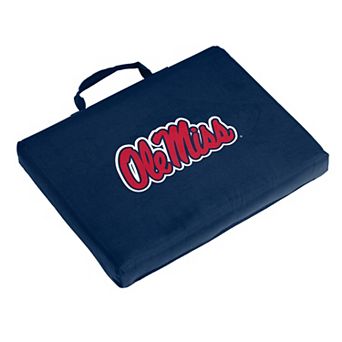 Logo Brand Ole Miss Rebels Bleacher Cushion