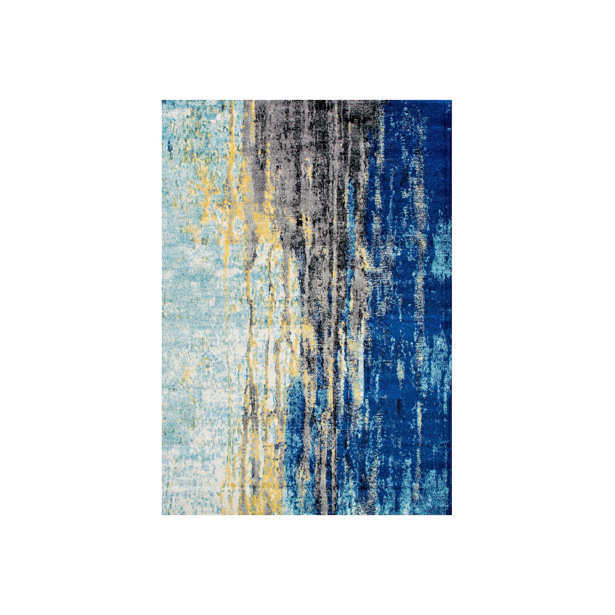 nuLOOM Katharina Rug, Blue