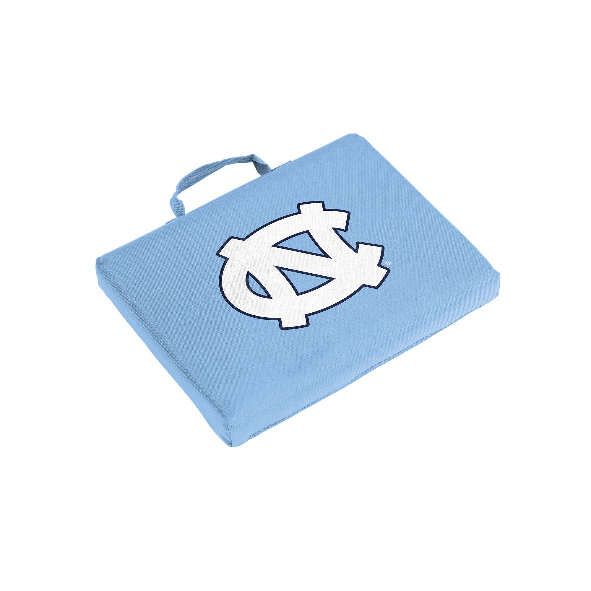 Logo Brand North Carolina Tar Heels Bleacher Cushion, Team