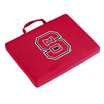 Logo Brand North Carolina State Wolfpack Bleacher Cushion