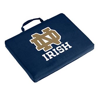 Logo Brand Notre Dame Fighting Irish Bleacher Cushion
