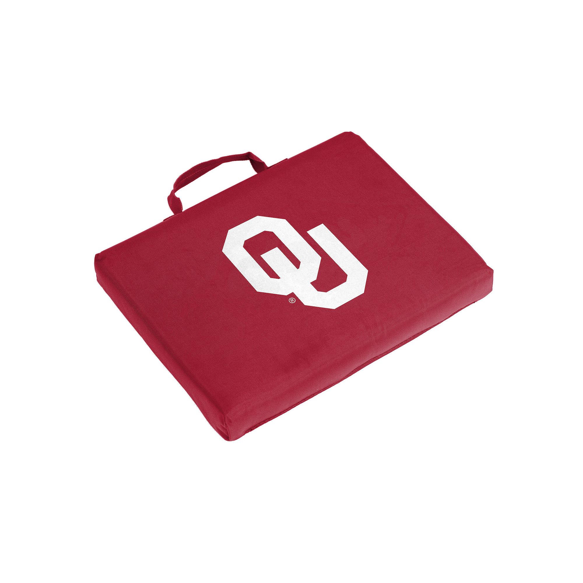 Logo Brand Oklahoma Sooners Bleacher Cushion, Team