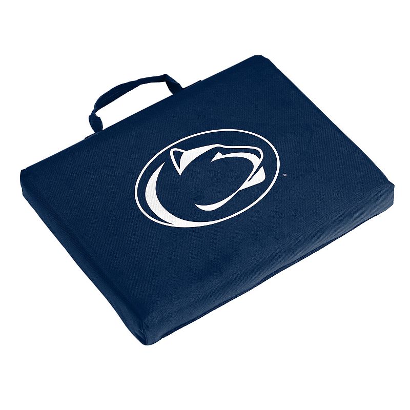 Logo Brand Penn State Nittany Lions Bleacher Cushion, Team