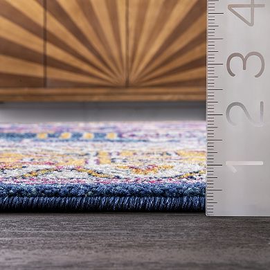 nuLOOM Tribal Marisela Rug