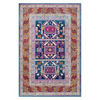 nuLOOM Tribal Marisela Rug