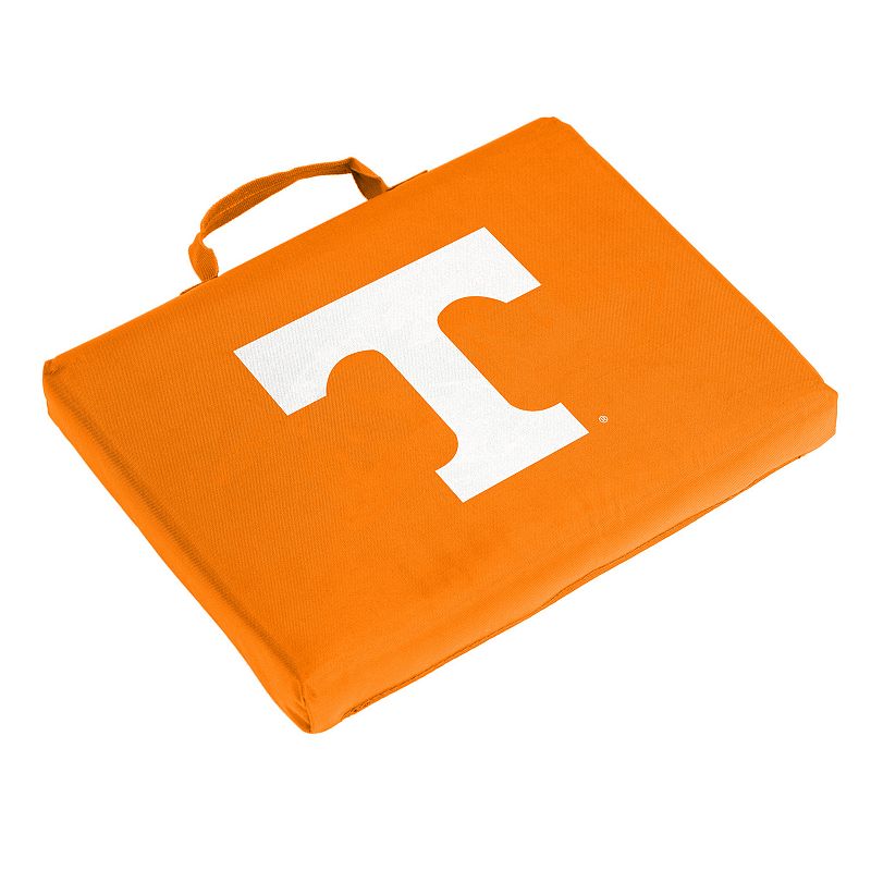 Logo Brand Tennessee Volunteers Bleacher Cushion, Team