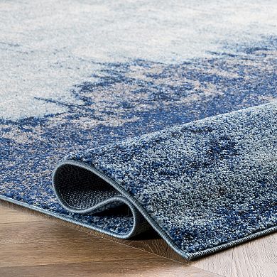 nuLOOM Bodrum Alayna Abstract Rug