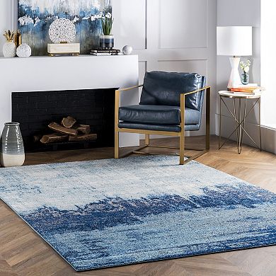 nuLOOM Bodrum Alayna Abstract Rug