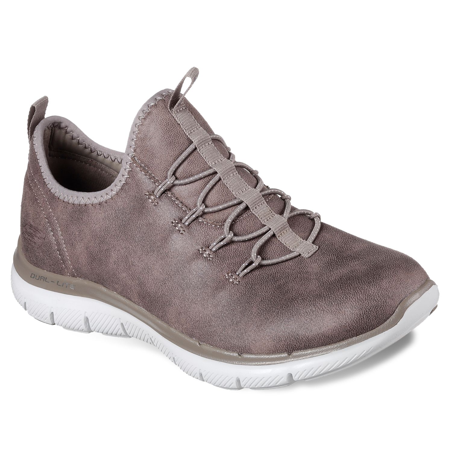 women's skechers sneakers at kohls