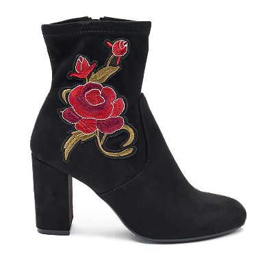 Candie's® Magical Women's Ankle Boots