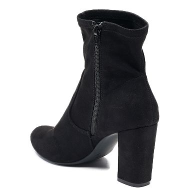 Candie's® Magical Women's Ankle Boots