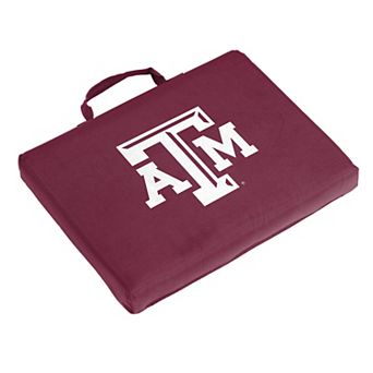 Logo Brand Texas A&M Aggies Bleacher Cushion