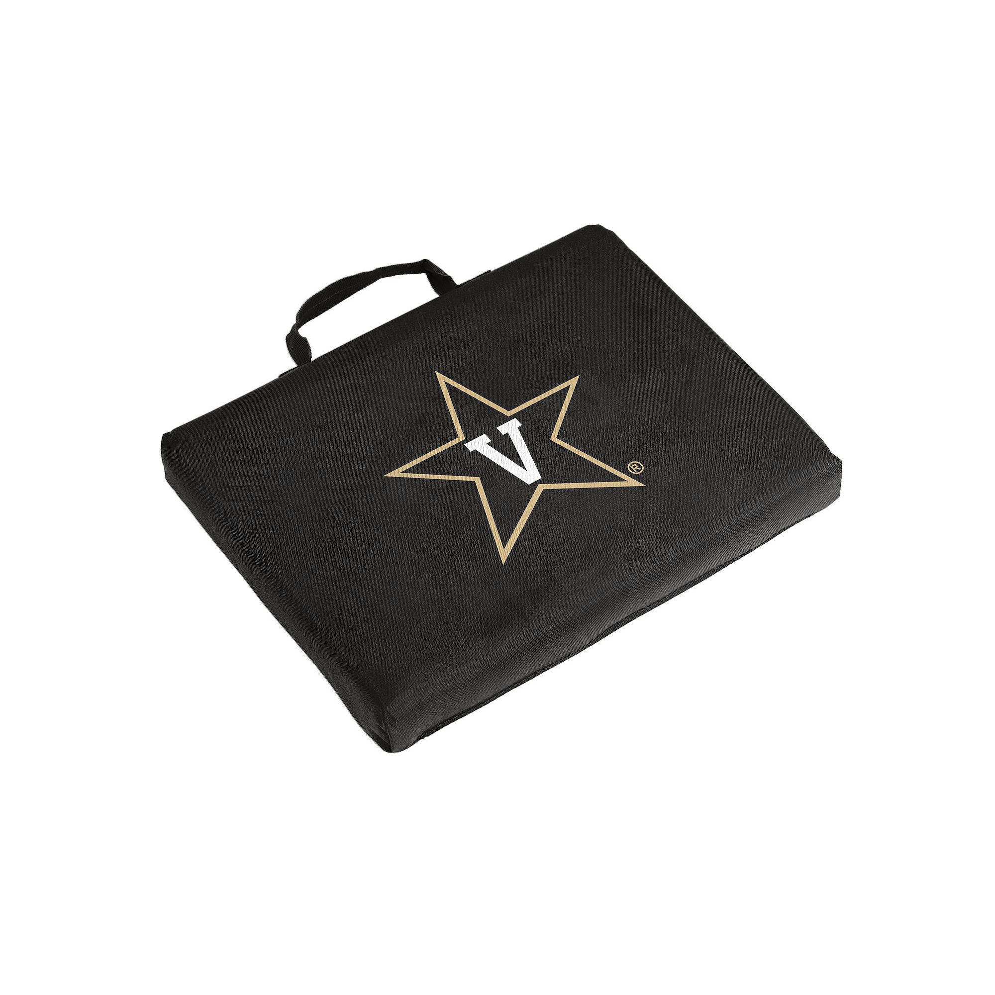 Logo Brand Vanderbilt Commodores Bleacher Cushion, Team