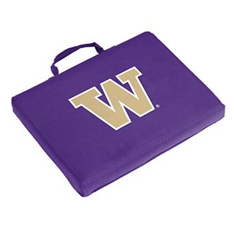 Logo Brand Washington Huskies Bleacher Cushion