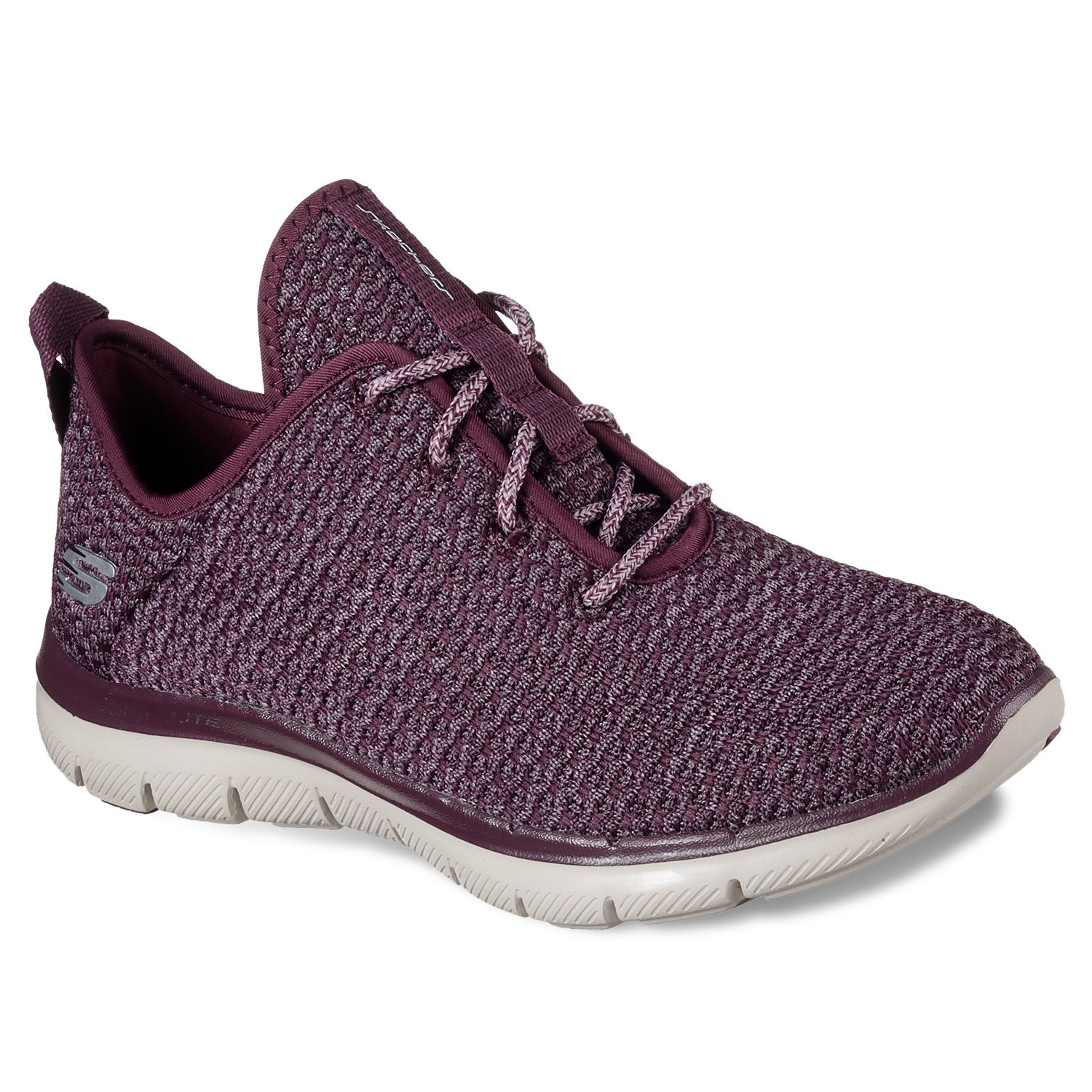 skechers sport women's flex appeal 2.0 bold move fashion sneaker
