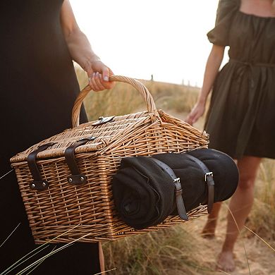 Picnic Time Somerset Picnic Basket