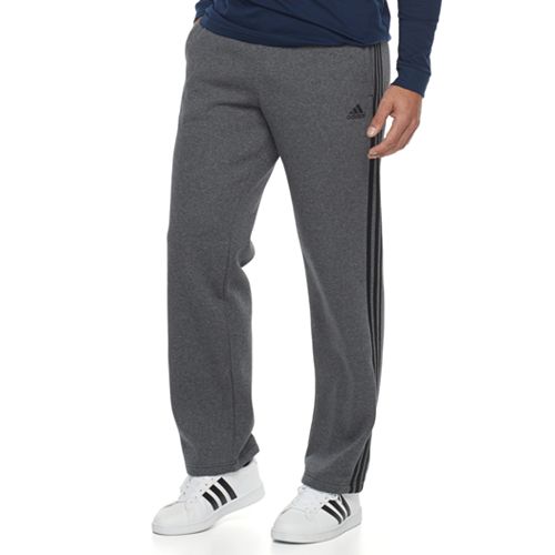 kohls fleece lined pants