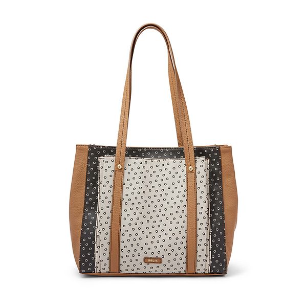 Relic by Fossil Bailey Double Entry Shoulder Bag