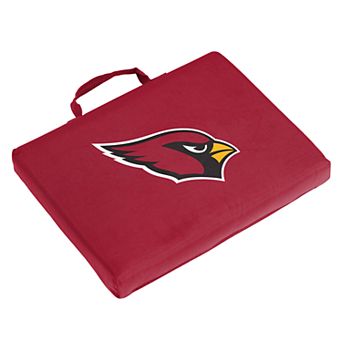 Logo Brand Arizona Cardinals Bleacher Cushion