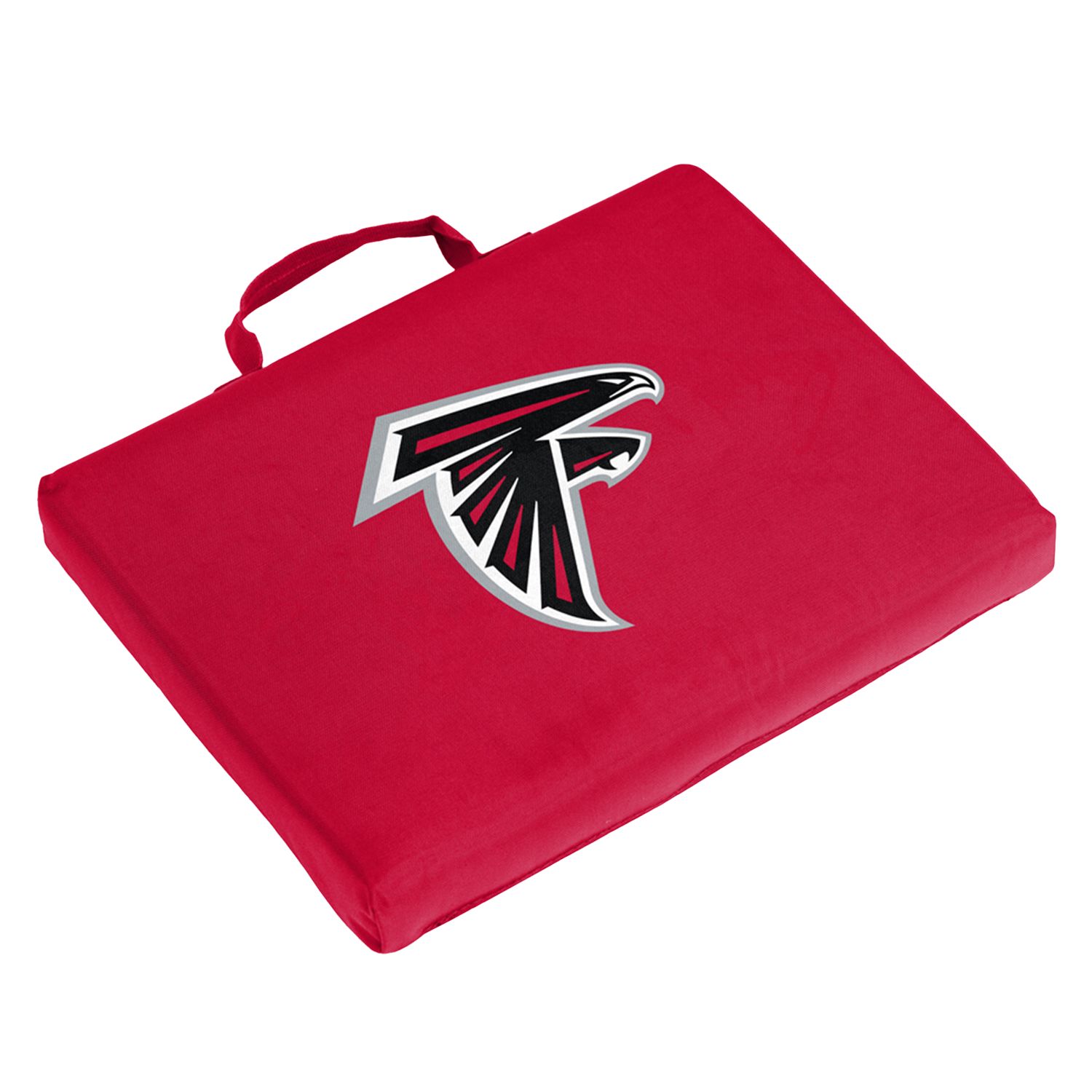 3.5 NFL Atlanta Falcons Automotive Embossed State Flag Emblem