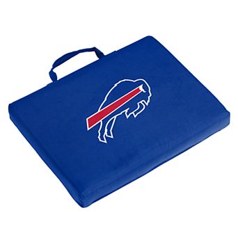 Logo Brand Buffalo Bills Bleacher Cushion