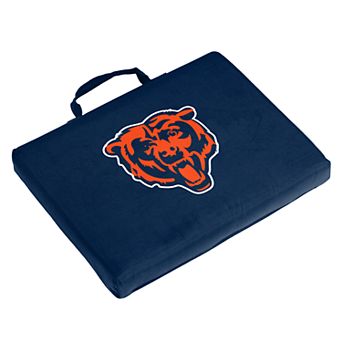 Logo Brand Chicago Bears Bleacher Cushion