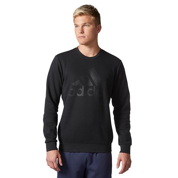Men's adidas Essential Crew Sweatshirt