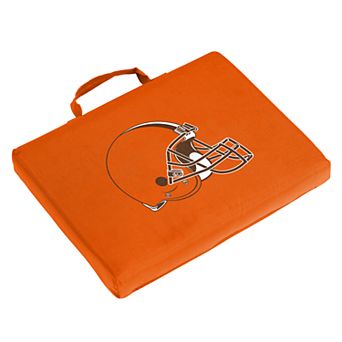 Logo Brand Cleveland Browns Bleacher Cushion