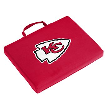 Logo Brand Kansas City Chiefs Bleacher Cushion