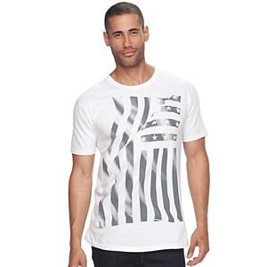 Men'sApt. 9® American Flag Tee