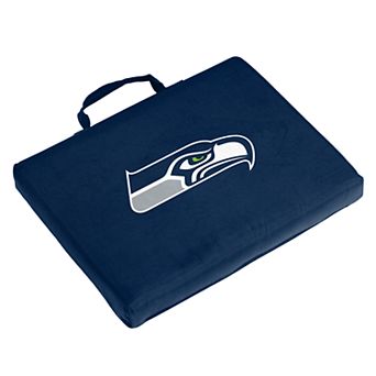 Logo Brand Seattle Seahawks Bleacher Cushion