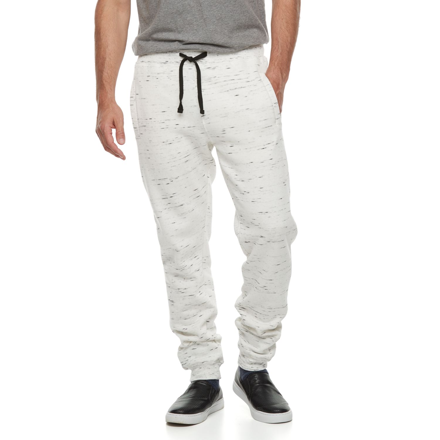 hollywood jogger pants kohls