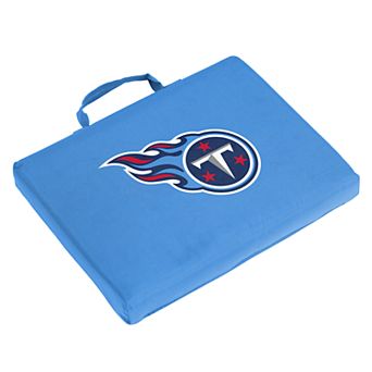 Logo Brand Tennessee Titans Bleacher Cushion
